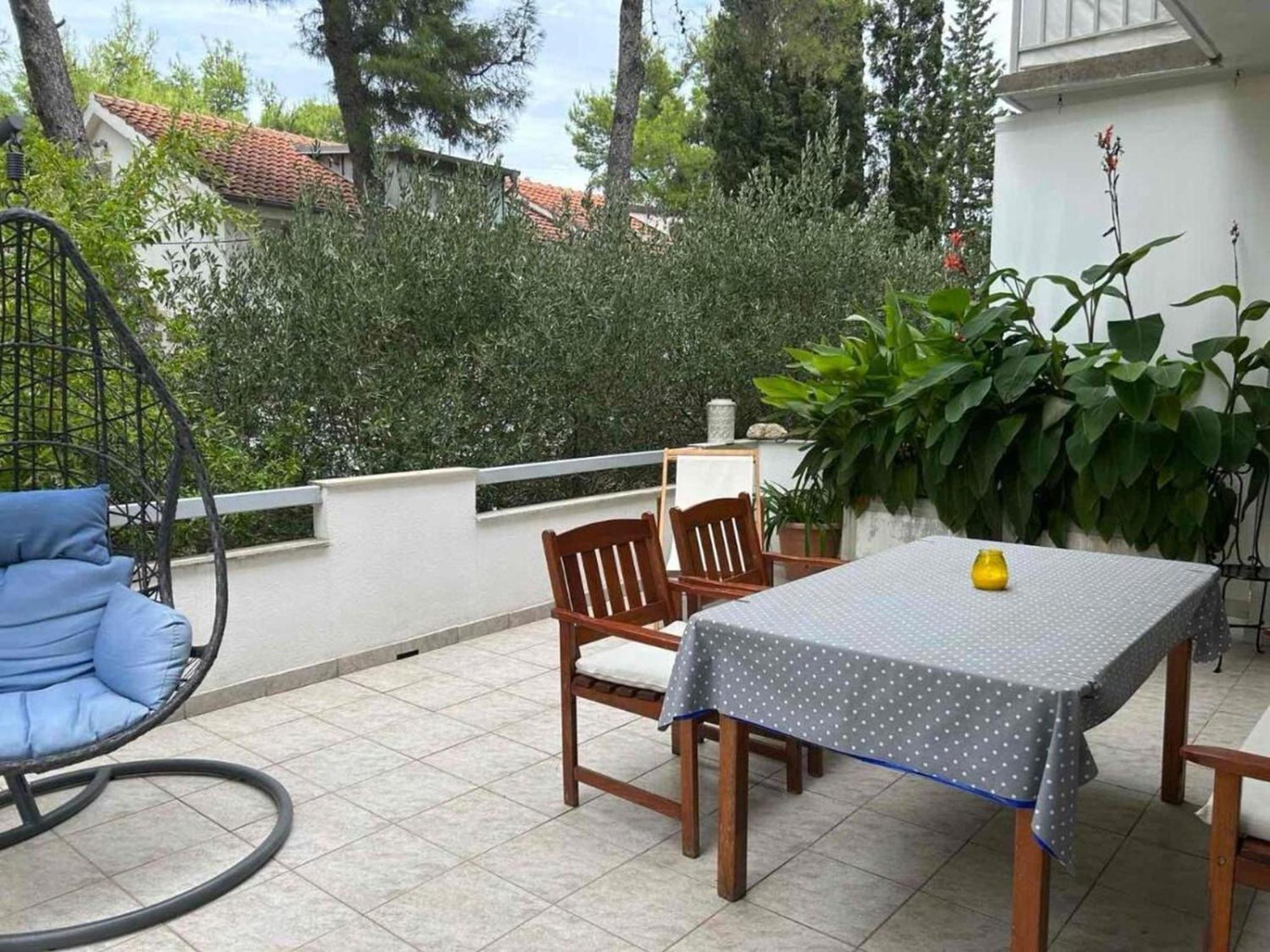 Apartments Matkov - Quite And Peaceful Location Jelsa  Kültér fotó