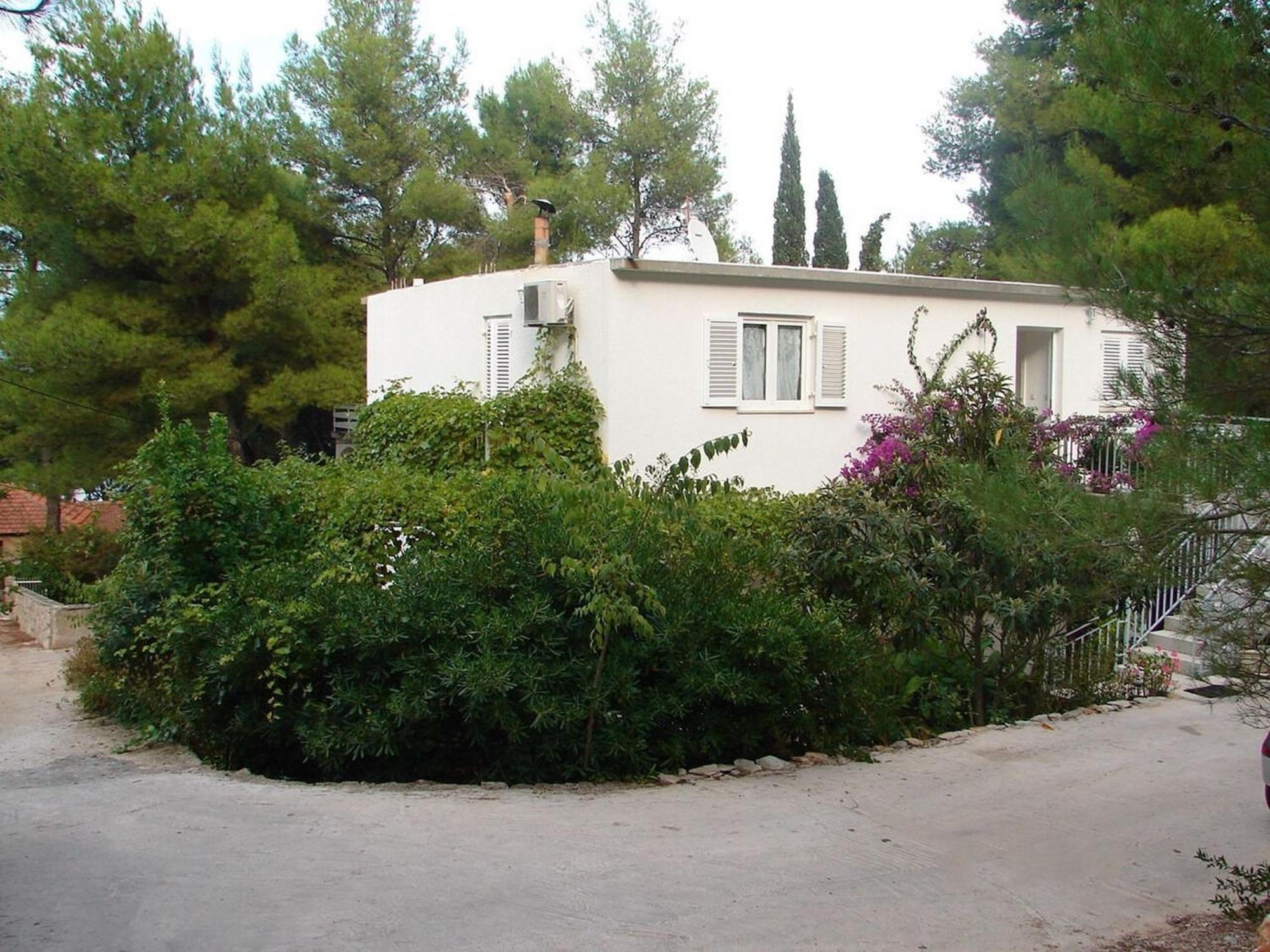Apartments Matkov - Quite And Peaceful Location Jelsa  Kültér fotó